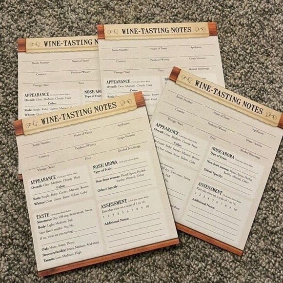 How To Host A Wine Tasting Party: The Complete Kit - Picture 5 of 12